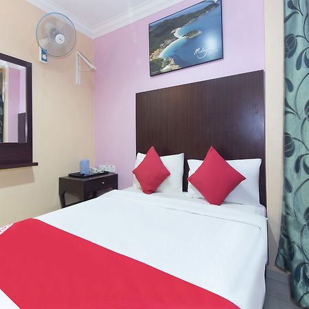 Gs Inn Bajet Hotel Ampang  Esterno foto