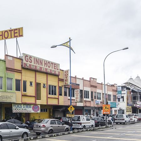 Gs Inn Bajet Hotel Ampang  Esterno foto