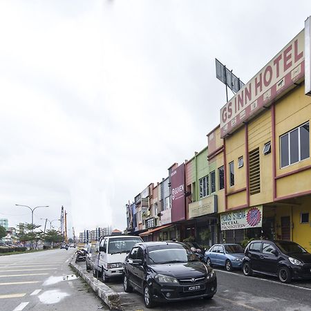 Gs Inn Bajet Hotel Ampang  Esterno foto