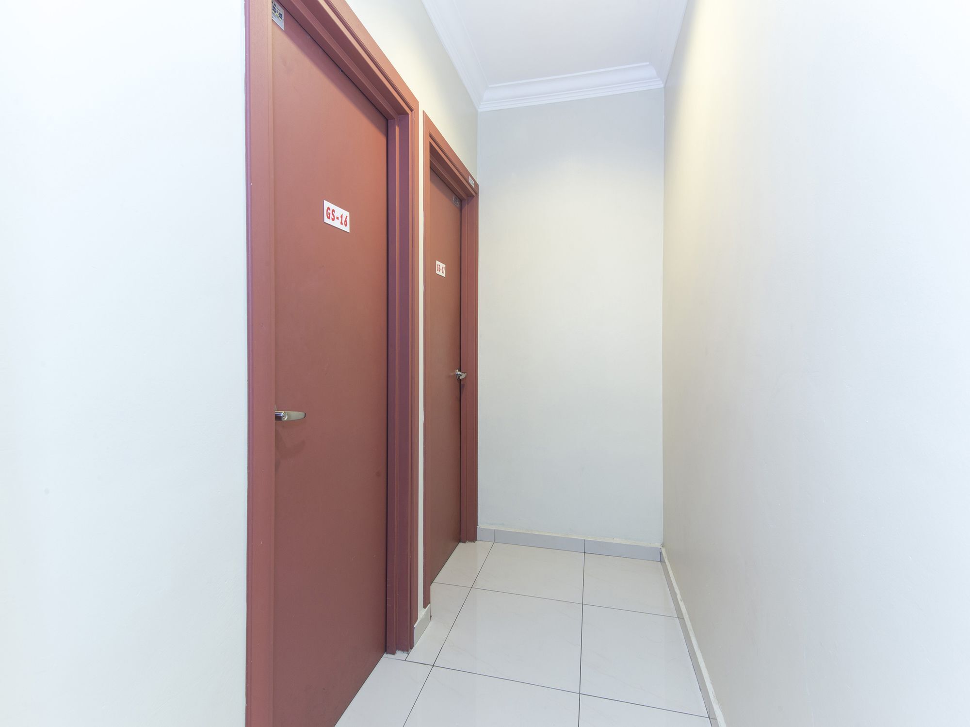 Gs Inn Bajet Hotel Ampang  Esterno foto
