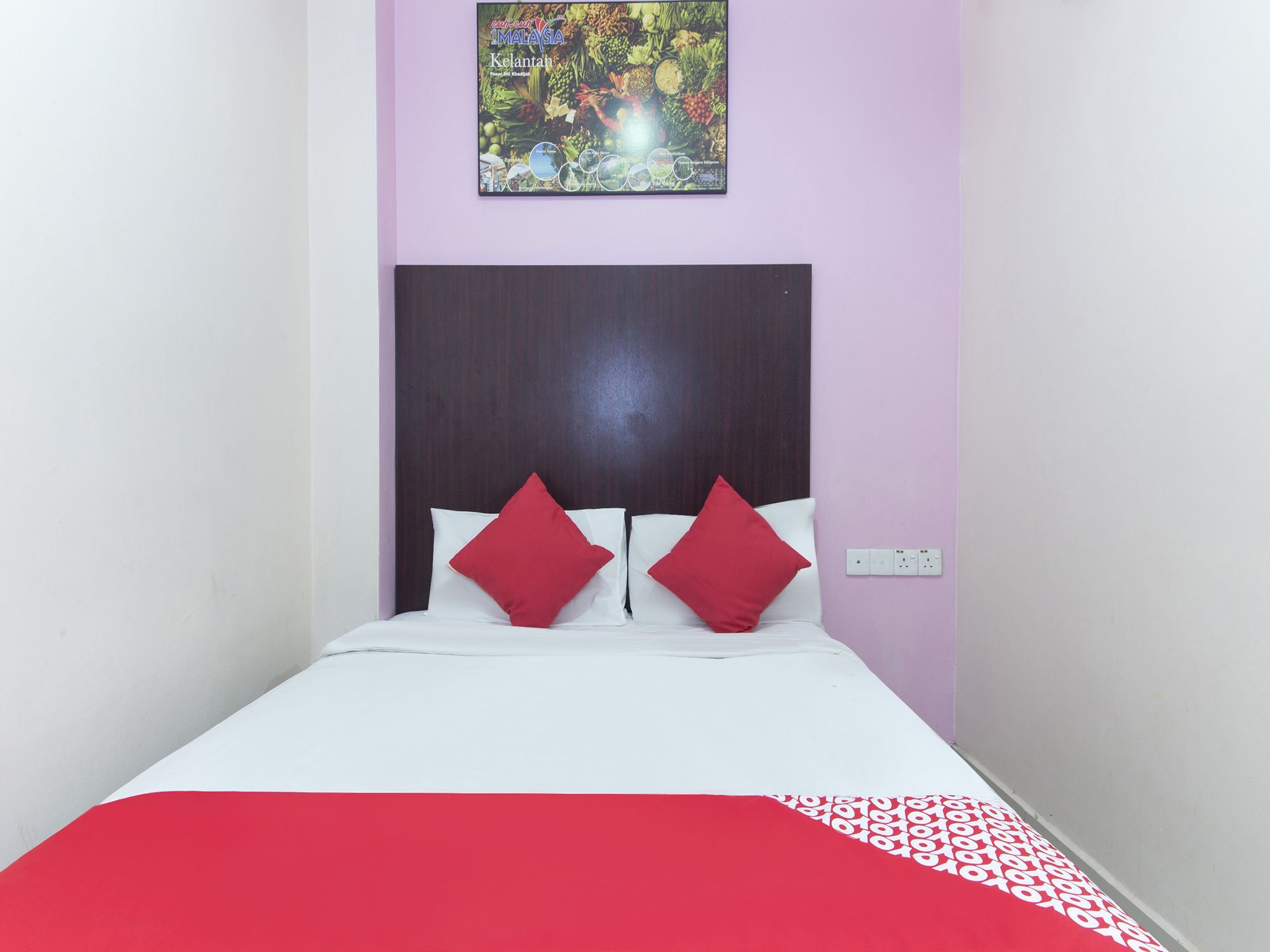 Gs Inn Bajet Hotel Ampang  Esterno foto