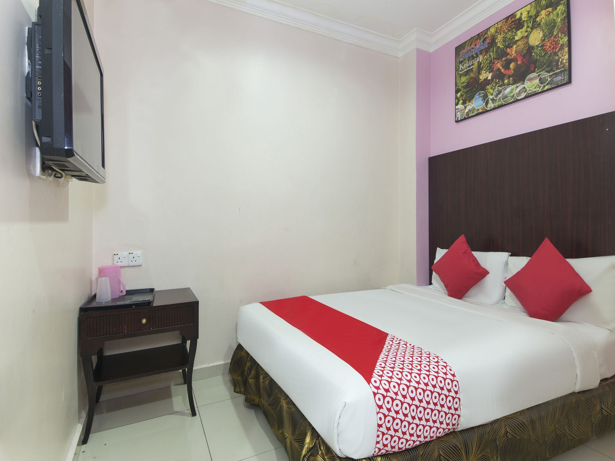 Gs Inn Bajet Hotel Ampang  Esterno foto