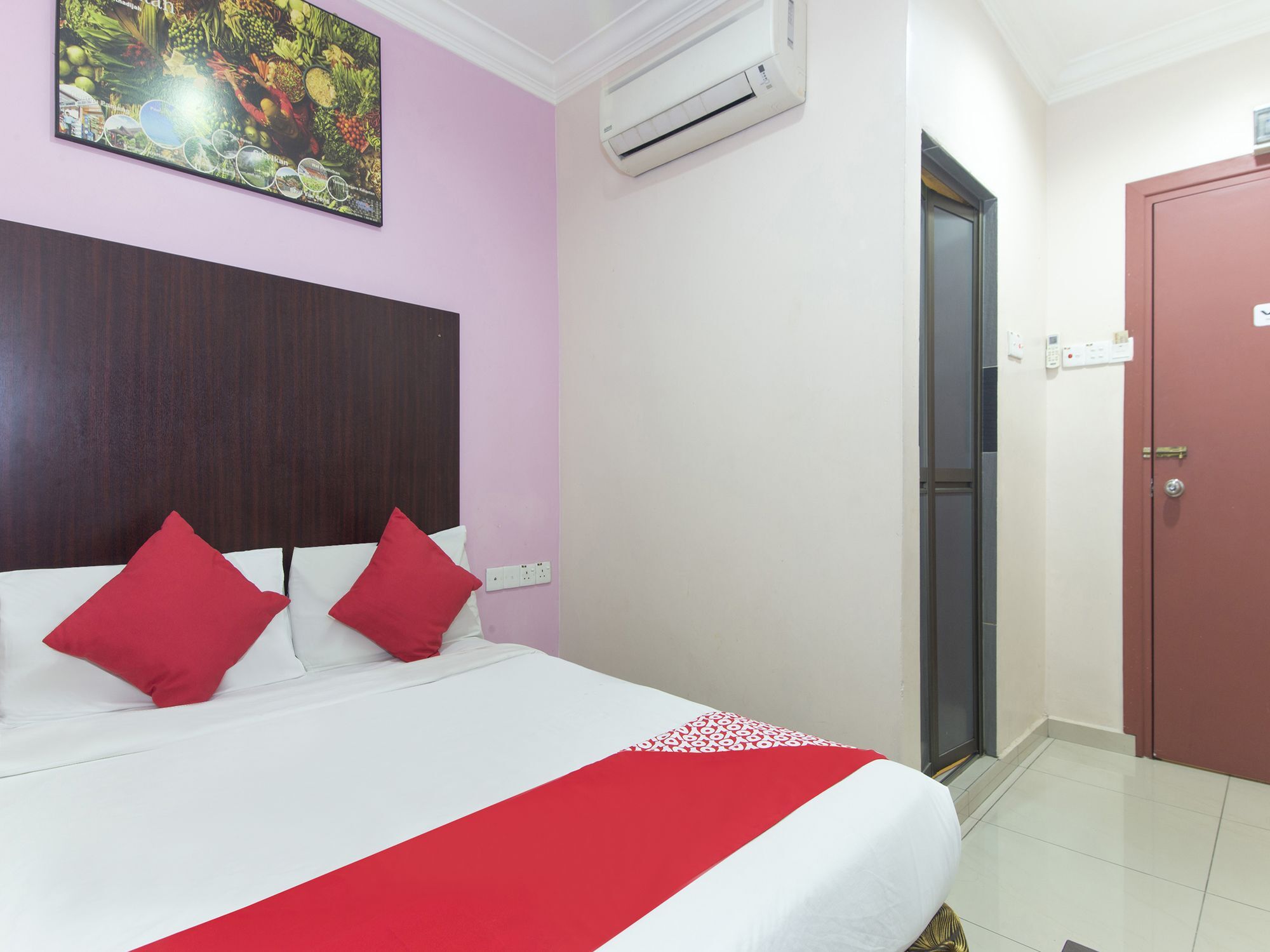 Gs Inn Bajet Hotel Ampang  Esterno foto